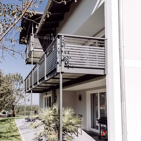 Haus Horizont Vakantiehuis Riedering