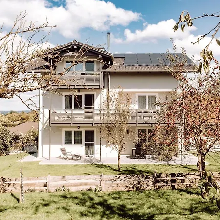 Haus Horizont