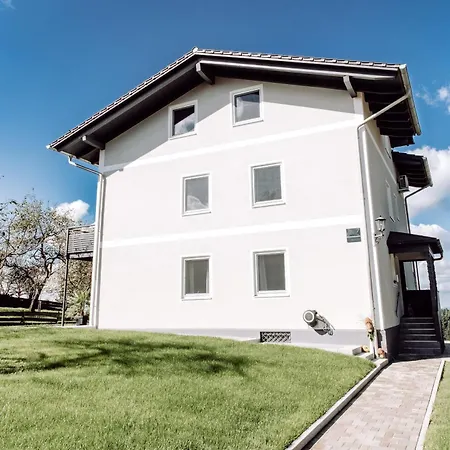 Haus Horizont