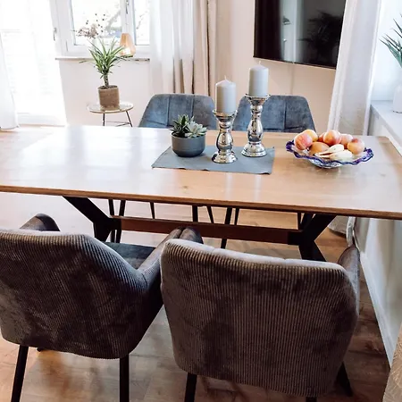 Vakantiehuis Haus Horizont Riedering