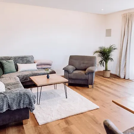 Vakantiehuis Haus Horizont Riedering