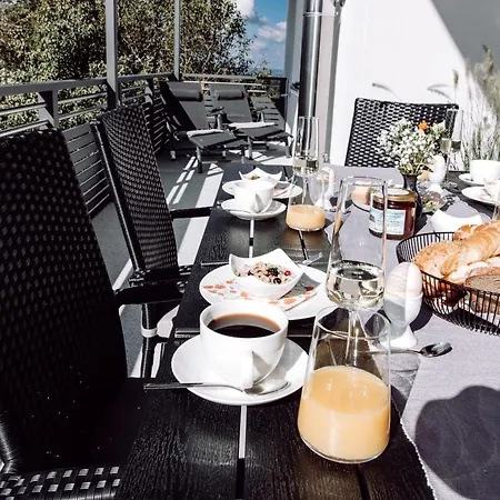 Haus Horizont Riedering