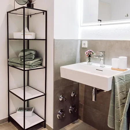 Haus Horizont Vakantiehuis Riedering