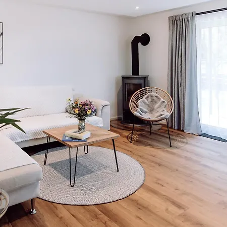 Haus Horizont Riedering