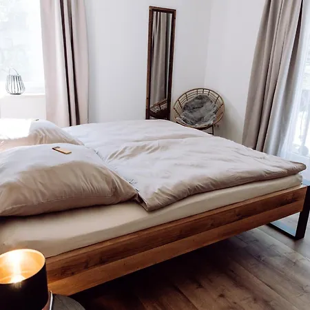 Haus Horizont
