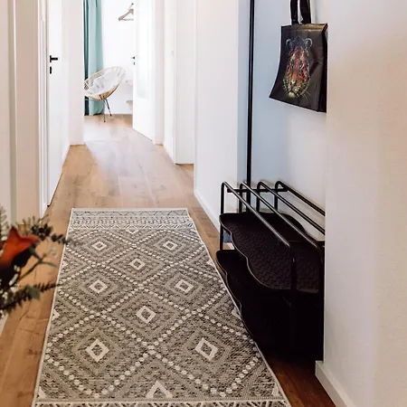 Vakantiehuis Haus Horizont Riedering