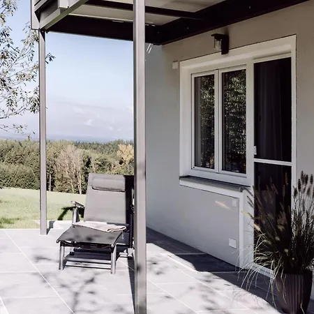 Haus Horizont * Riedering