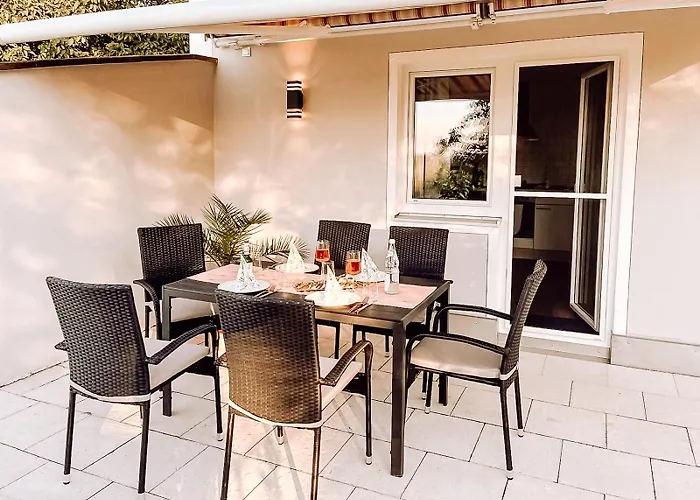 Haus Horizont * Riedering