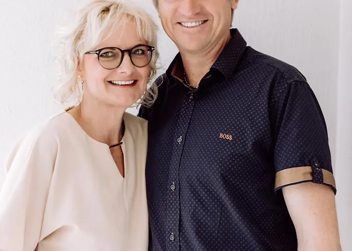 Haus Horizont * Riedering