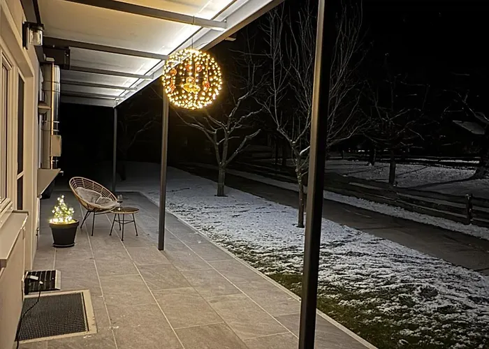 Haus Horizont Holiday home