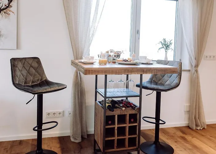 Haus Horizont Riedering