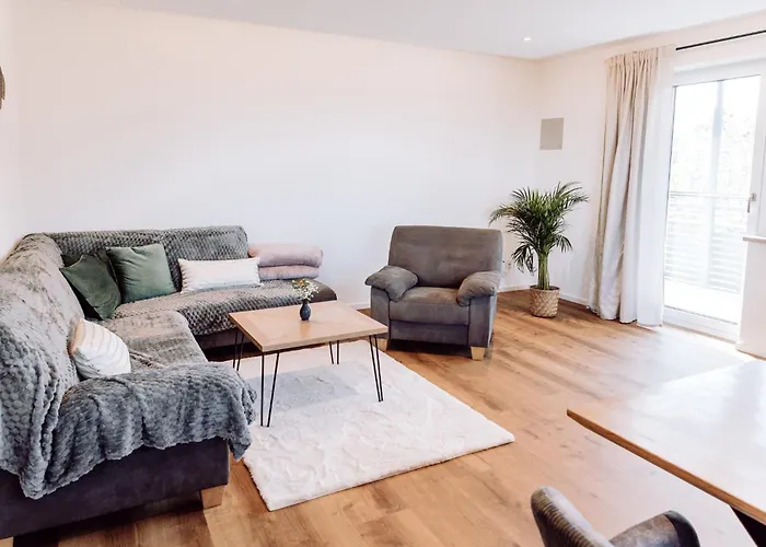 Holiday home Haus Horizont Riedering