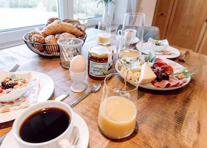 Haus Horizont Riedering