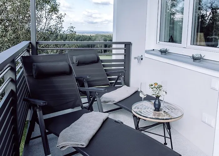 Haus Horizont Holiday home