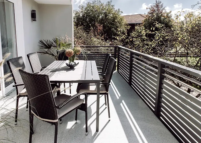 Holiday home Haus Horizont Riedering