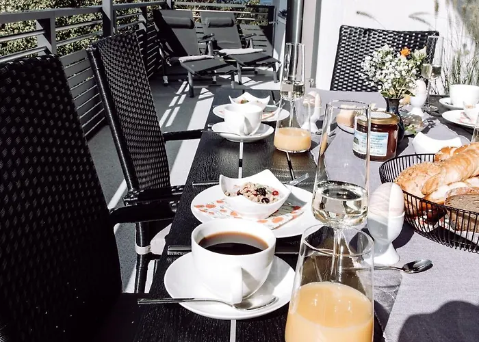 Haus Horizont Riedering