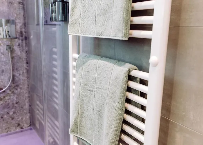 Haus Horizont Riedering