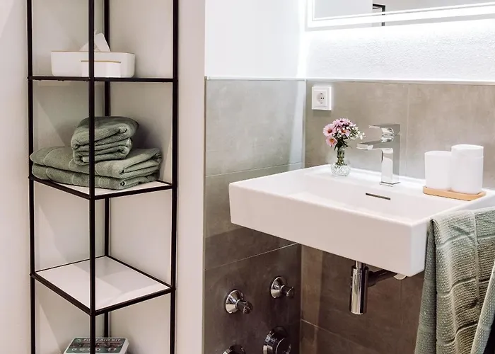 Haus Horizont Holiday home Riedering