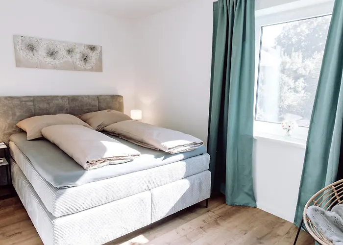 Holiday home Haus Horizont Riedering