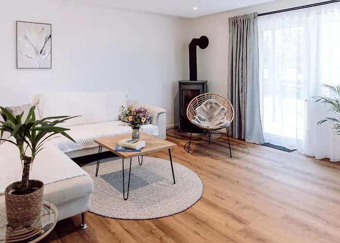 Haus Horizont Riedering