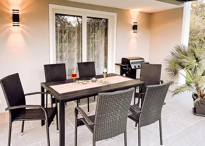 Haus Horizont Holiday home