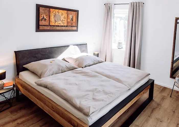 Holiday home Haus Horizont Riedering