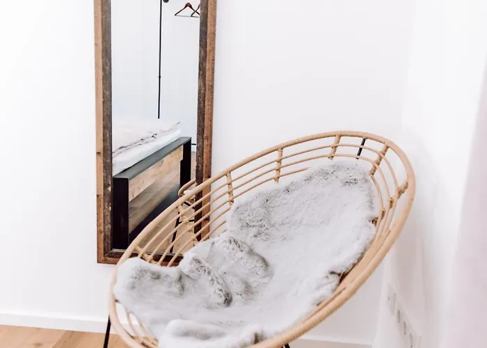 Haus Horizont Holiday home *