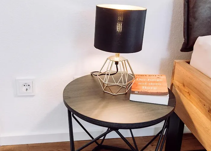 Haus Horizont Holiday home