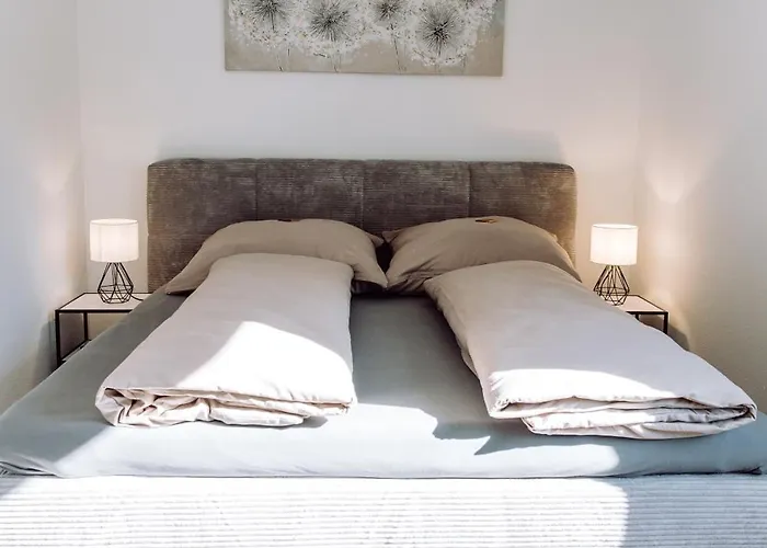 Holiday home Haus Horizont *