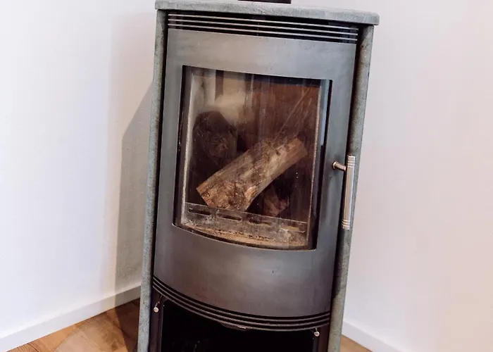 Holiday home Haus Horizont