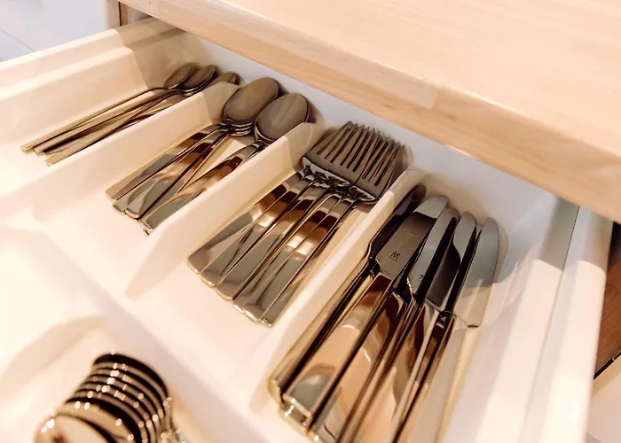 Haus Horizont Holiday home *