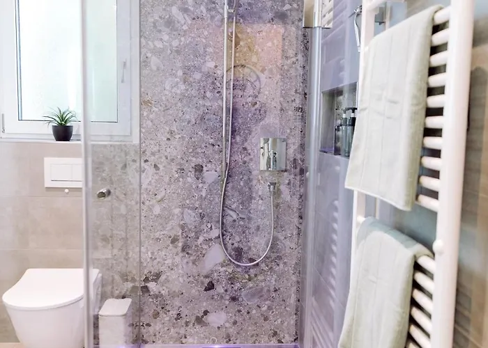 Haus Horizont Holiday home *