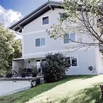 Casa de Férias Haus Horizont *