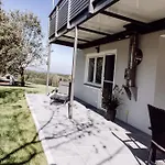 Casa de Férias Haus Horizont *
