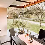 Casa de Férias Haus Horizont