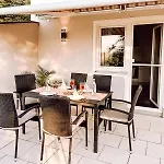 Haus Horizont * Riedering