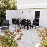 Haus Horizont Casa de Férias