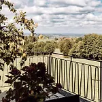 Casa de Férias Haus Horizont