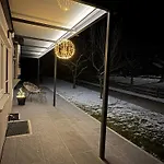 Haus Horizont Casa de Férias