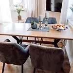 Casa de Férias Haus Horizont Riedering