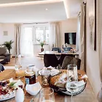 Casa de Férias Haus Horizont Riedering