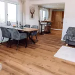 Casa de Férias Haus Horizont
