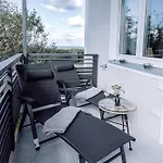 Haus Horizont Casa de Férias