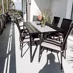 Haus Horizont Casa de Férias