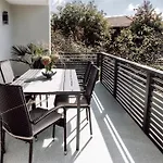 Casa de Férias Haus Horizont Riedering