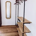 Casa de Férias Haus Horizont