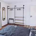 Casa de Férias Haus Horizont *