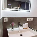 Casa de Férias Haus Horizont Riedering