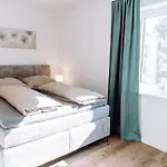 Casa de Férias Haus Horizont Riedering