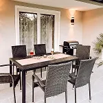 Haus Horizont Casa de Férias
